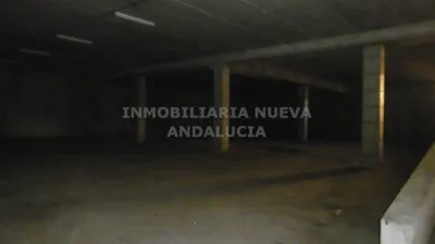 Nave industrial en alquiler en La Juaída, La Juaída (Viator) de 1.200 €<span>/mes</span>