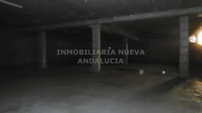 Nave industrial en alquiler en La Juaída, La Juaída (Viator) de 1.200 €<span>/mes</span>