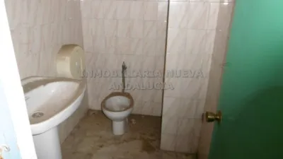 Local comercial en alquiler en Oliveros-Altamira-Barrio Alto – pohled 4