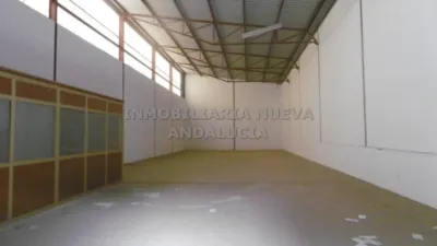 Nave industrial en alquiler en Huércal de Almería, Huércal de Almería de 2.400 €<span>/mes</span>