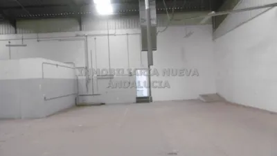 Nave industrial en alquiler en Huércal de Almería, Huércal de Almería de 2.400 €<span>/mes</span>
