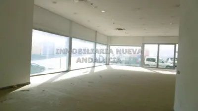 Nave industrial en alquiler en Huércal de Almería, Huércal de Almería de 2.400 €<span>/mes</span>