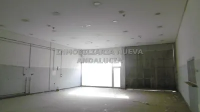 Nave industrial en alquiler en Huércal de Almería, Huércal de Almería de 2.400 €<span>/mes</span>
