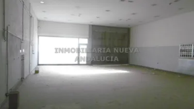 Nave industrial en alquiler en Huércal de Almería, Huércal de Almería de 2.400 €<span>/mes</span>