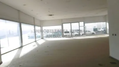 Nave industrial en alquiler en Huércal de Almería, Huércal de Almería de 2.400 €<span>/mes</span>