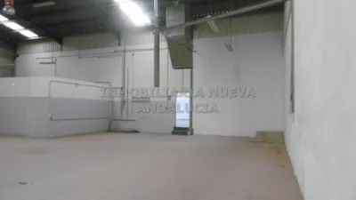 Nave industrial en alquiler en Huércal de Almería, Huércal de Almería de 2.400 €<span>/mes</span>