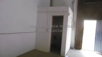 Nave industrial en alquiler en Huércal de Almería, Huércal de Almería de 2.400 €<span>/mes</span>