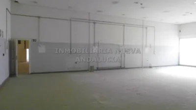 Nave industrial en alquiler en Huércal de Almería, Huércal de Almería de 2.400 €<span>/mes</span>