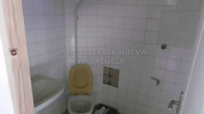 Nave industrial en alquiler en Huércal de Almería, Huércal de Almería de 2.400 €<span>/mes</span>
