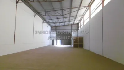 Nave industrial en alquiler en Huércal de Almería, Huércal de Almería de 2.400 €<span>/mes</span>