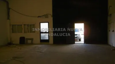 Nave industrial en alquiler en Huércal de Almería, Huércal de Almería de 1.200 €<span>/mes</span>