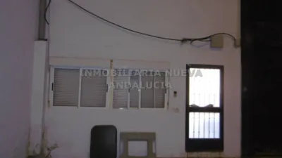 Nave industrial en alquiler en Huércal de Almería, Huércal de Almería de 1.200 €<span>/mes</span>