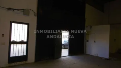Nave industrial en alquiler en Huércal de Almería, Huércal de Almería de 1.200 €<span>/mes</span>