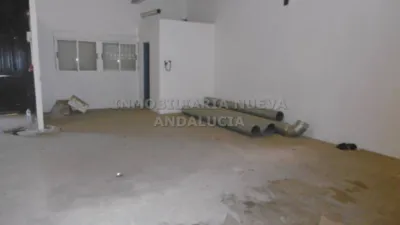 Nave industrial en alquiler en Huércal de Almería, Huércal de Almería de 1.200 €<span>/mes</span>