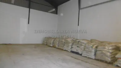 Nave industrial en alquiler en Huércal de Almería, Huércal de Almería de 1.200 €<span>/mes</span>