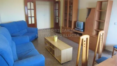 Piso en San Luis-Los Molinos photo 5