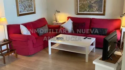 Flat for rent in Ciudad Jardín-Tagarete-Zapillo, Ciudad Jardín-Tagarete-Zapillo (Almería Capital) of 850 €<span>/month</span>