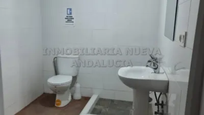 Nave industrial en alquiler en Huércal de Almería, Huércal de Almería de 700 €<span>/mes</span>