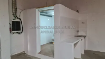 Nave industrial en alquiler en Huércal de Almería, Huércal de Almería de 700 €<span>/mes</span>