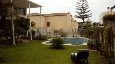 Casa unifamiliar en alquiler en Aguadulce Sur, Aguadulce Sur (Distrito Aguadulce. Roquetas de Mar) de 2.700 €<span>/mes</span>