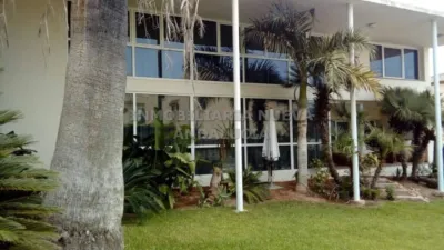 Casa unifamiliar en alquiler en Aguadulce Sur, Aguadulce Sur (Distrito Aguadulce. Roquetas de Mar) de 2.700 €<span>/mes</span>