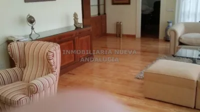 Casa unifamiliar en alquiler en Aguadulce Sur, Aguadulce Sur (Distrito Aguadulce. Roquetas de Mar) de 2.700 €<span>/mes</span>