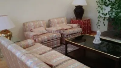 Casa unifamiliar en alquiler en Aguadulce Sur, Aguadulce Sur (Distrito Aguadulce. Roquetas de Mar) de 2.700 €<span>/mes</span>