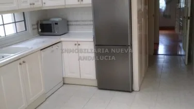 Casa unifamiliar en alquiler en Aguadulce Sur, Aguadulce Sur (Distrito Aguadulce. Roquetas de Mar) de 2.700 €<span>/mes</span>