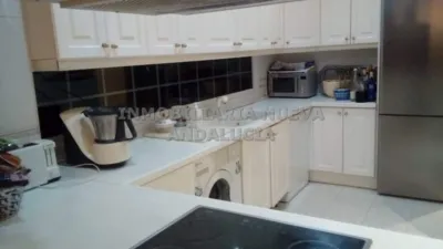 Casa unifamiliar en alquiler en Aguadulce Sur, Aguadulce Sur (Distrito Aguadulce. Roquetas de Mar) de 2.700 €<span>/mes</span>