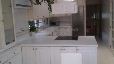 Casa unifamiliar en alquiler en Aguadulce Sur, Aguadulce Sur (Distrito Aguadulce. Roquetas de Mar) de 2.700 €<span>/mes</span>
