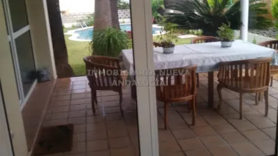 Casa unifamiliar en alquiler en Aguadulce Sur, Aguadulce Sur (Distrito Aguadulce. Roquetas de Mar) de 2.700 €<span>/mes</span>