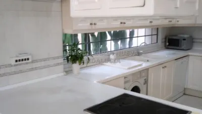 Casa unifamiliar en alquiler en Aguadulce Sur, Aguadulce Sur (Distrito Aguadulce. Roquetas de Mar) de 2.700 €<span>/mes</span>