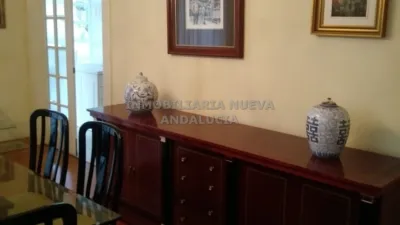 Casa unifamiliar en alquiler en Aguadulce Sur, Aguadulce Sur (Distrito Aguadulce. Roquetas de Mar) de 2.700 €<span>/mes</span>
