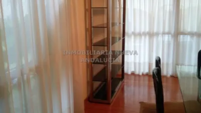 Casa unifamiliar en alquiler en Aguadulce Sur, Aguadulce Sur (Distrito Aguadulce. Roquetas de Mar) de 2.700 €<span>/mes</span>