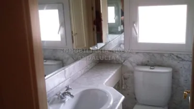 Casa unifamiliar en alquiler en Aguadulce Sur, Aguadulce Sur (Distrito Aguadulce. Roquetas de Mar) de 2.700 €<span>/mes</span>