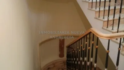 Casa unifamiliar en alquiler en Aguadulce Sur, Aguadulce Sur (Distrito Aguadulce. Roquetas de Mar) de 2.700 €<span>/mes</span>
