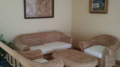 Casa unifamiliar en alquiler en Aguadulce Sur, Aguadulce Sur (Distrito Aguadulce. Roquetas de Mar) de 2.700 €<span>/mes</span>