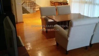 Casa unifamiliar en alquiler en Aguadulce Sur, Aguadulce Sur (Distrito Aguadulce. Roquetas de Mar) de 2.700 €<span>/mes</span>