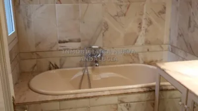 Casa unifamiliar en alquiler en Aguadulce Sur, Aguadulce Sur (Distrito Aguadulce. Roquetas de Mar) de 2.700 €<span>/mes</span>