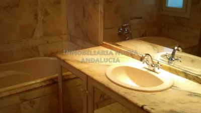 Casa unifamiliar en alquiler en Aguadulce Sur, Aguadulce Sur (Distrito Aguadulce. Roquetas de Mar) de 2.700 €<span>/mes</span>