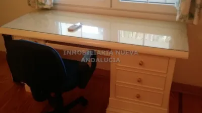 Casa unifamiliar en alquiler en Aguadulce Sur, Aguadulce Sur (Distrito Aguadulce. Roquetas de Mar) de 2.700 €<span>/mes</span>