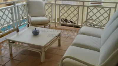 Casa unifamiliar en alquiler en Aguadulce Sur, Aguadulce Sur (Distrito Aguadulce. Roquetas de Mar) de 2.700 €<span>/mes</span>