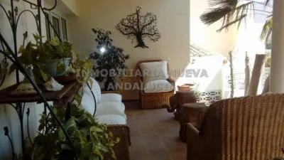 Casa unifamiliar en alquiler en Aguadulce Sur, Aguadulce Sur (Distrito Aguadulce. Roquetas de Mar) de 2.700 €<span>/mes</span>