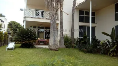 Casa unifamiliar en alquiler en Aguadulce Sur, Aguadulce Sur (Distrito Aguadulce. Roquetas de Mar) de 2.700 €<span>/mes</span>