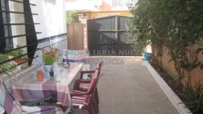 Detached house for rent in Ciudad Jardín-Tagarete-Zapillo, Ciudad Jardín-Tagarete-Zapillo (Almería Capital) of 650 €<span>/month</span>