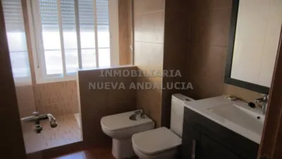 Piso en alquiler en Nueva Andalucía, Nueva Andalucía (Almería Capital) de 960 €<span>/mes</span>