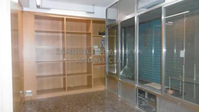 Local comercial en alquiler en Oliveros-Altamira-Barrio Alto – pohled 2