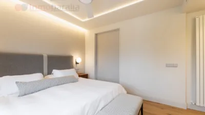Apartment on Calle Solano photo 46