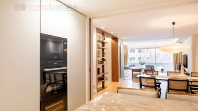 Apartment on Calle Solano photo 28