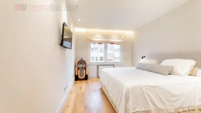 Apartment on Calle Solano photo 49